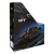 Lizzy Card Irattartó papucs LIZZY CARD A/4 Ford Black