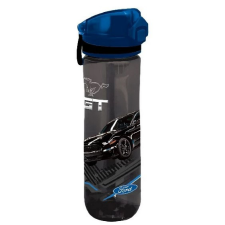 Lizzy Card kulacs, Ford Black (600 ml) kulacs, kulacstartó
