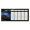 Lizzy Card Órarend LIZZY CARD mini 178mmx77mm Ford Black