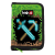 Lizzy Card Tolltartó LIZZY CARD HASH Pixel