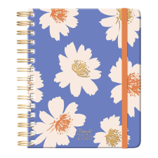 Lizzy Trade Kft. Bizományos Lizzy Planall Spirál heti tervező, Classic 2026 SUMMER határidőnapló