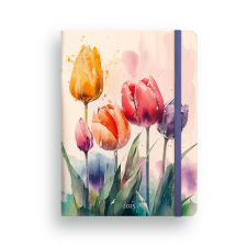 Lizzy Trade Kft. Bizományos Lizzy Secret Journal, Five füzet