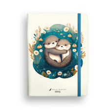 Lizzy Trade Kft. Bizományos Lizzy Secret Journal, True Love füzet