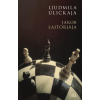  Ljudmila Ulickaja - Jákob Lajtorjája -