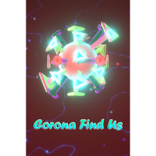 LKHTest Corona Find Us (PC - Steam elektronikus játék licensz) videójáték