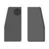  LKP-03 transponder chip/immo chip