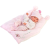 Llorens 63556 New Born Kislány - 35 cm