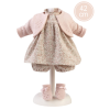  Llorens baba ruha, 42 cm