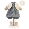  Llorens baba ruha 42 cm-es méretben
