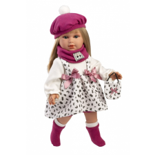 Llorens Doll Carla 40 cm baba