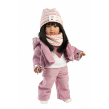 Llorens Doll Greta 40 cm baba