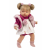 Llorens Doll Joelle crying 38 cm