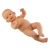 Llorens LLorens - Fiú csecsemő baba 45 cm