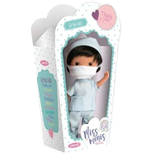 Llorens Llorens: Miss Minis ápoló baba baba