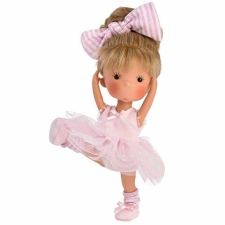 Llorens : Miss Minis Ballerina baba 26 cm-es baba