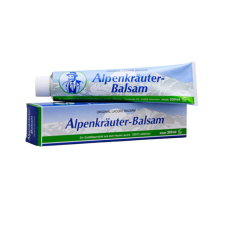 Lloyd Alpenkrauter balzsam gyógyhatású készítmény