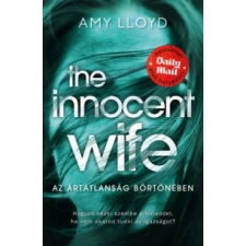 Lloyd, Amy The Innocent Wife irodalom