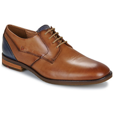 Lloyd Oxford cipők DOMINO Barna 43