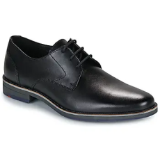 Lloyd Oxford cipők JERRY Fekete 43