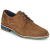 Lloyd Oxford cipők LANGSTON Barna 41