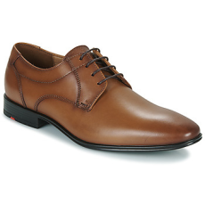 Lloyd Oxford cipők OSMOND Barna 42