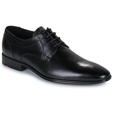 Lloyd Oxford cipők PERSEO Fekete 41