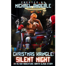 LMBPN Publishing Christmas Kringle: Silent Night egyéb e-könyv