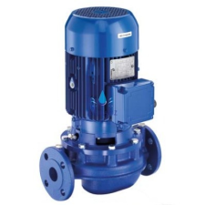 LNEE 65-200/110/P25VCS4 400V szivattyú