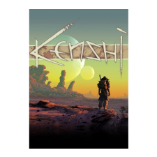 Lo-Fi Games Kenshi (PC - Steam Digitális termékkulcs) videójáték