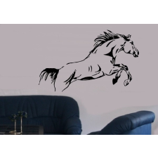  Ló, lovas falmatrica 7 tapéta, díszléc és más dekoráció