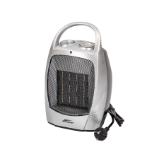 Loa elektromos kerámiabetétes hősugárzó 750W/1500W hősugárzó