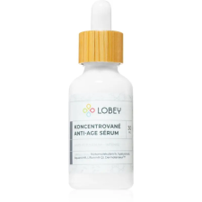 Lobey Koncentrált Anti-age szérum, 30 ml arcszérum