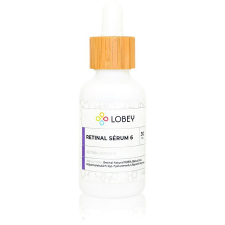 Lobey Retina szérum 6 - 30 ml arcszérum