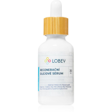Lobey Skin Care regeneráló olaj szérum 30 ml arcszérum
