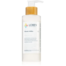 Lobey testápoló tej, 200 ml testápoló