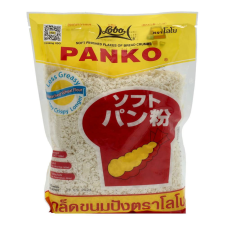  LOBO PANKO MORZSA NAGYSZEMŰ alapvető élelmiszer