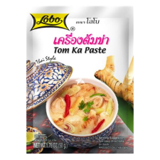  Lobo tom ka paszta 50 g reform élelmiszer