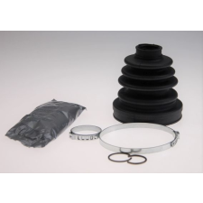 LÖBRO gumiharangkészlet, hajtótengely LÖBRO 307129 autóalkatrész