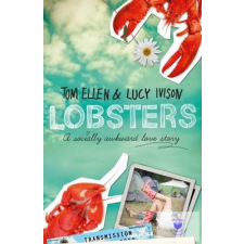  Lobsters idegen nyelvű könyv