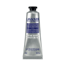 LOCCITANE L'OCCITANE - Levander Moisturising Hand Cream  30 ml női kozmetikum