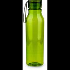Lock&amp;Lock &quot;Bisfree Eco&quot; vizes palack 550ml, zöld (ABF644G) kulacs, kulacstartó