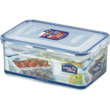 Lock & Lock Élelmiszer tároló doboz Lock & Lock 1400 ml papírárú, csomagoló és tárolóeszköz