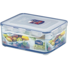 Lock & Lock Élelmiszer tároló doboz Lock & Lock 5500 ml papírárú, csomagoló és tárolóeszköz