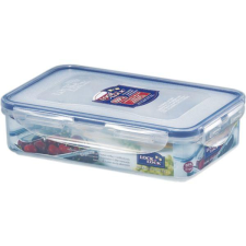 Lock & Lock Élelmiszer tároló doboz Lock & Lock 800 ml papírárú, csomagoló és tárolóeszköz