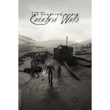 LockedOn The Evolving World: Catalyst Wake (PC - Steam elektronikus játék licensz) videójáték