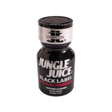 Lockerroom Rush JJ Jungle Juice Black Label - Pentil (10ml) potencianövelő