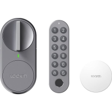 Lockin G30 biztonságtechnikai eszköz