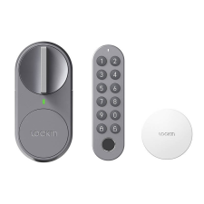 Lockin Smart Lock with keypad Lockin SMART LOCK G30 okos kiegészítő