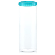 LOCKnLOCK LOCK INTERLOCK ÉLELMISZERTÁROLÓ DOBOZ 1600 ML 9,5 X 25,8 papírárú, csomagoló és tárolóeszköz