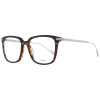 Locman szemüvegkeret LOCV020 DEM 55 Unisex férfi női